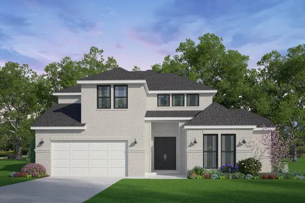 25006 Prairie Breeze Drive, Katy, TX 77449