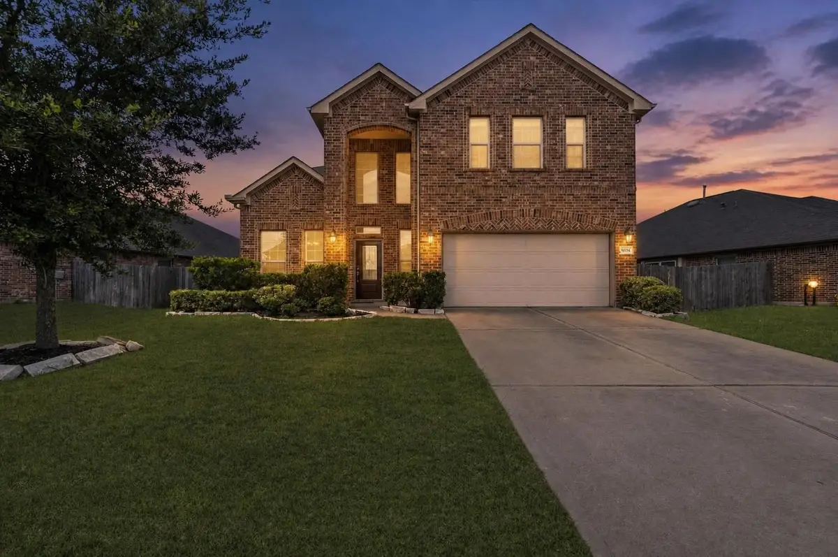 8026 Caden Mills Lane, Richmond, TX 77407 - #1