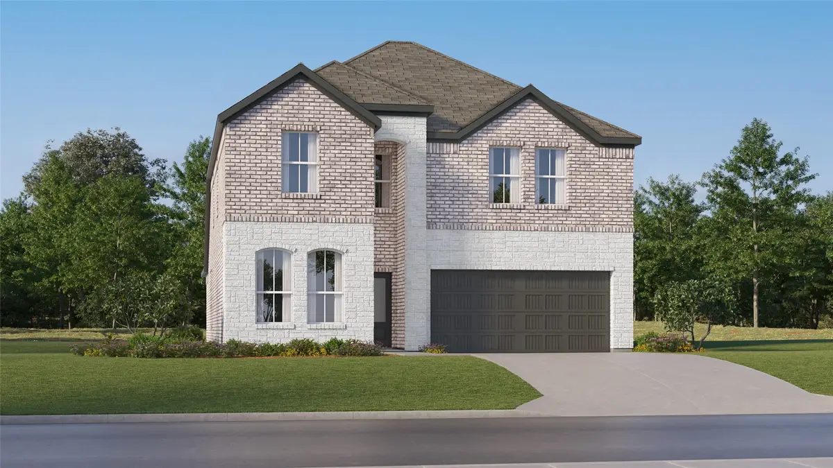 6623 Sleepy Orange Court, Needville, TX 77461 - #1