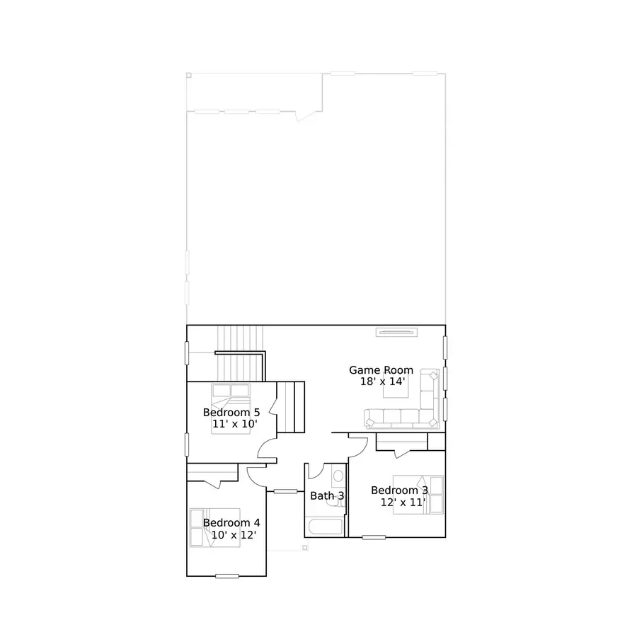6623 Sleepy Orange Court, Needville, TX 77461 - #3