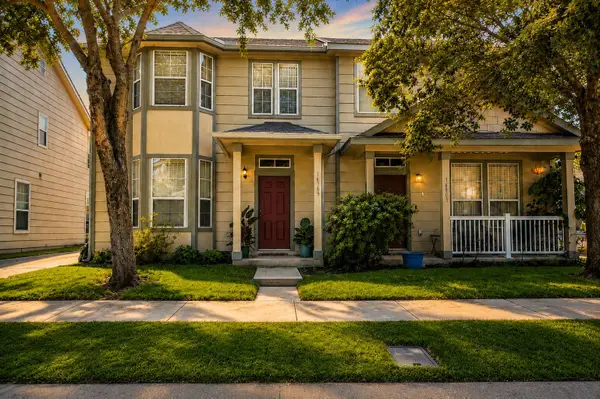 16759 Libson Falls Drive, Houston, TX 77095