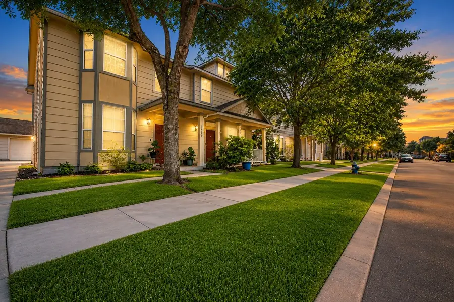 16759 Libson Falls Drive, Houston, TX 77095 - #2