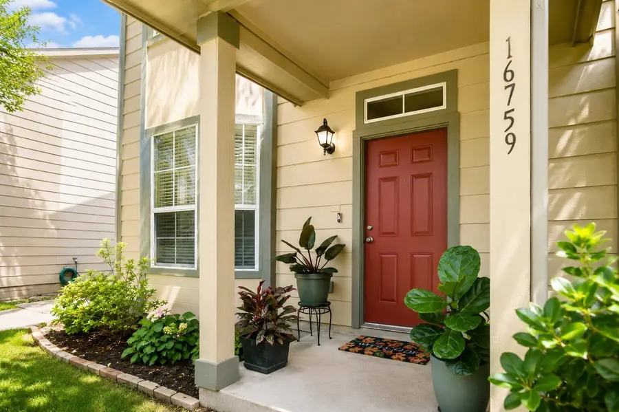16759 Libson Falls Drive, Houston, TX 77095 - #3