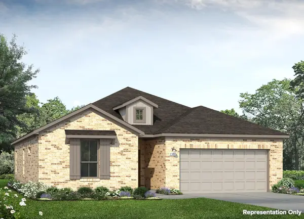 4529 Blue Mountain Laurel Street, Pinehurst, TX 77362