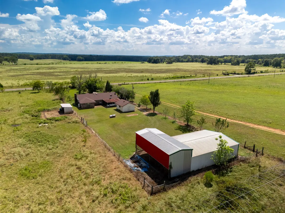 8553 Fm 227, Grapeland, TX 75844 - #1