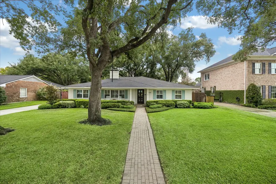 5638 Piping Rock Lane, Houston, TX 77056 - #2