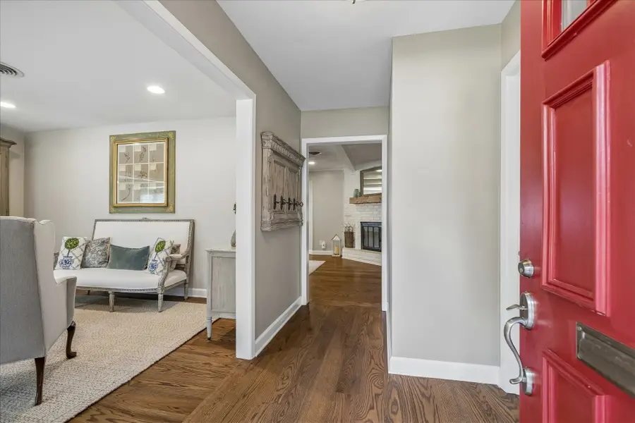 1018 Ben Hur Drive, Spring Valley Village, TX 77055 - #3