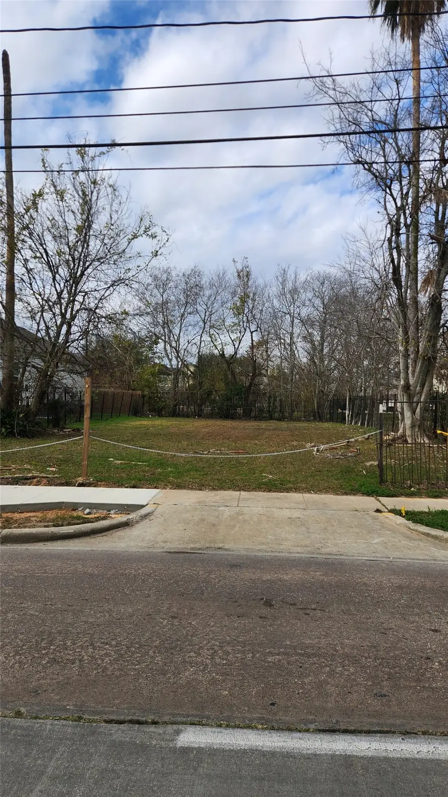 7812 Scott Street, Houston, TX 77051 - #2