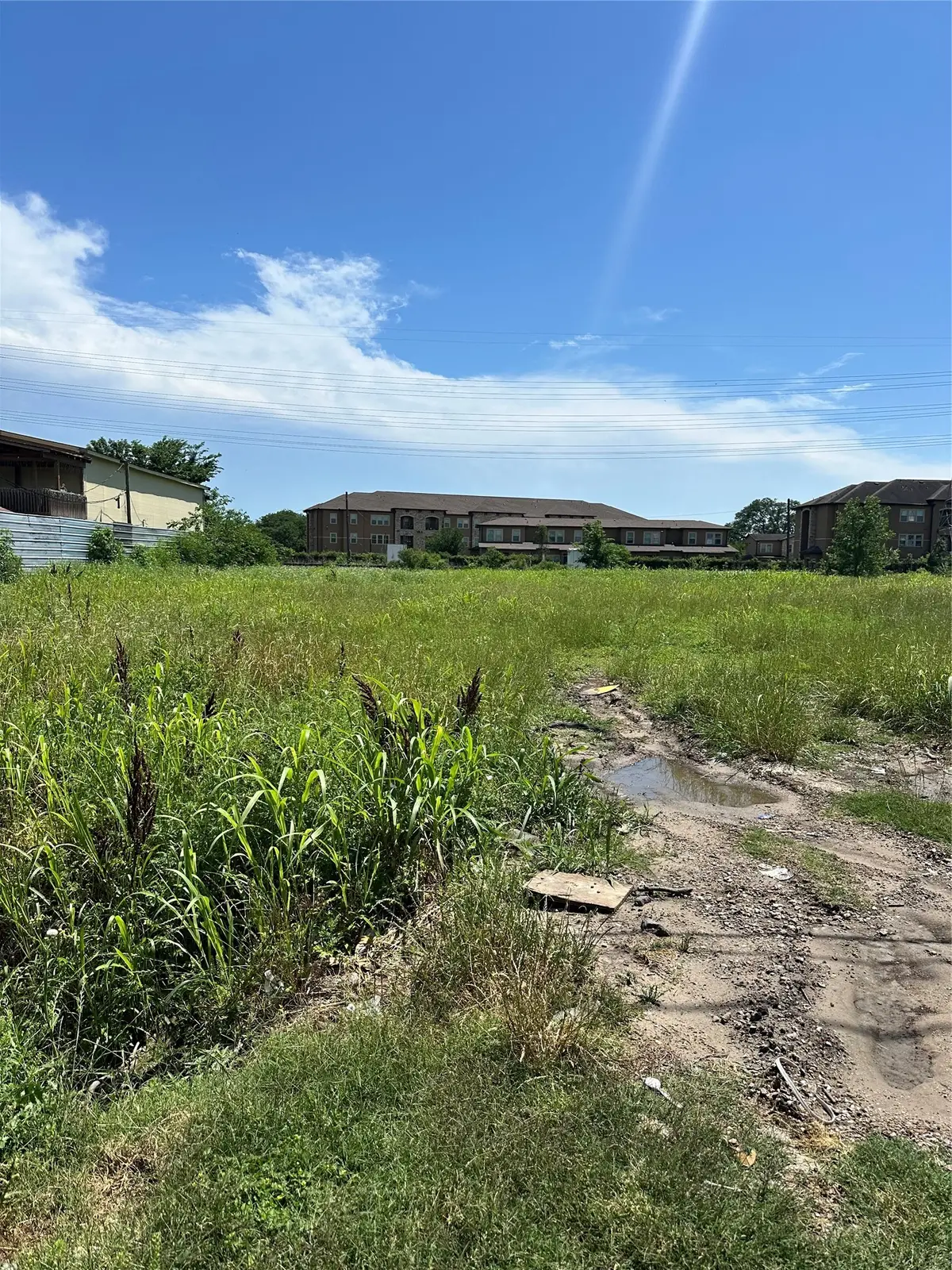 3920 Lynnfield Street, Houston, TX 77016 - #1