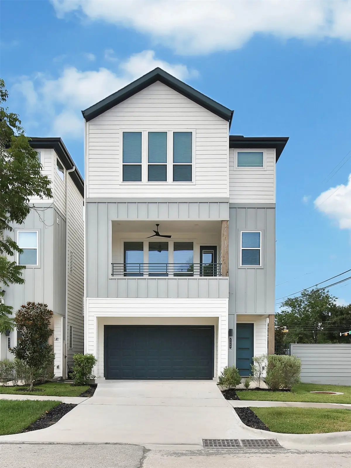 4843 Broom Street, Houston, TX 77091 - #1