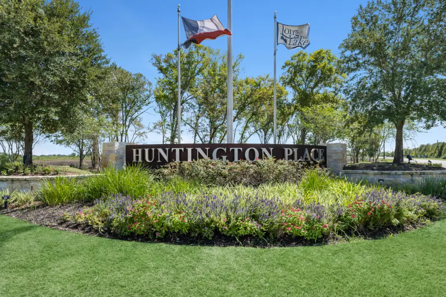 830 Orchard Vale Road, Rosharon, TX 77583 - #2