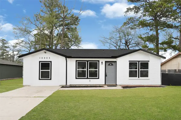 10003 Valley Wind Drive, Houston, TX 77078