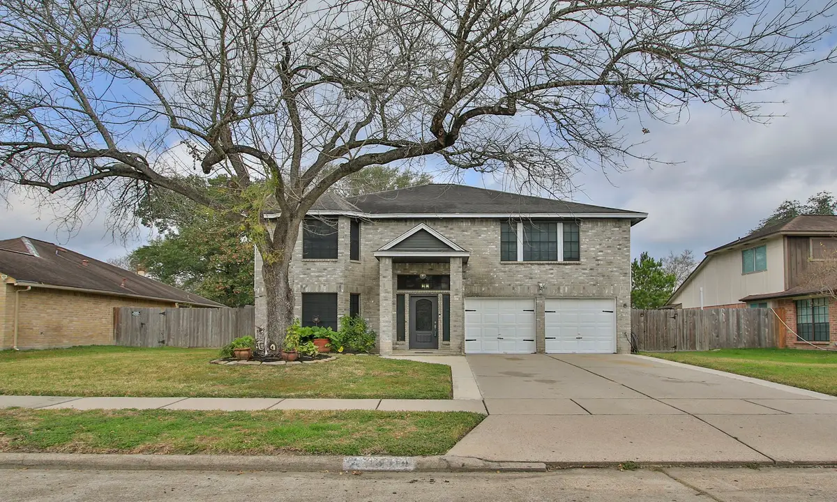 13314 Blackbird Drive, Cypress, TX 77429 - Image #1