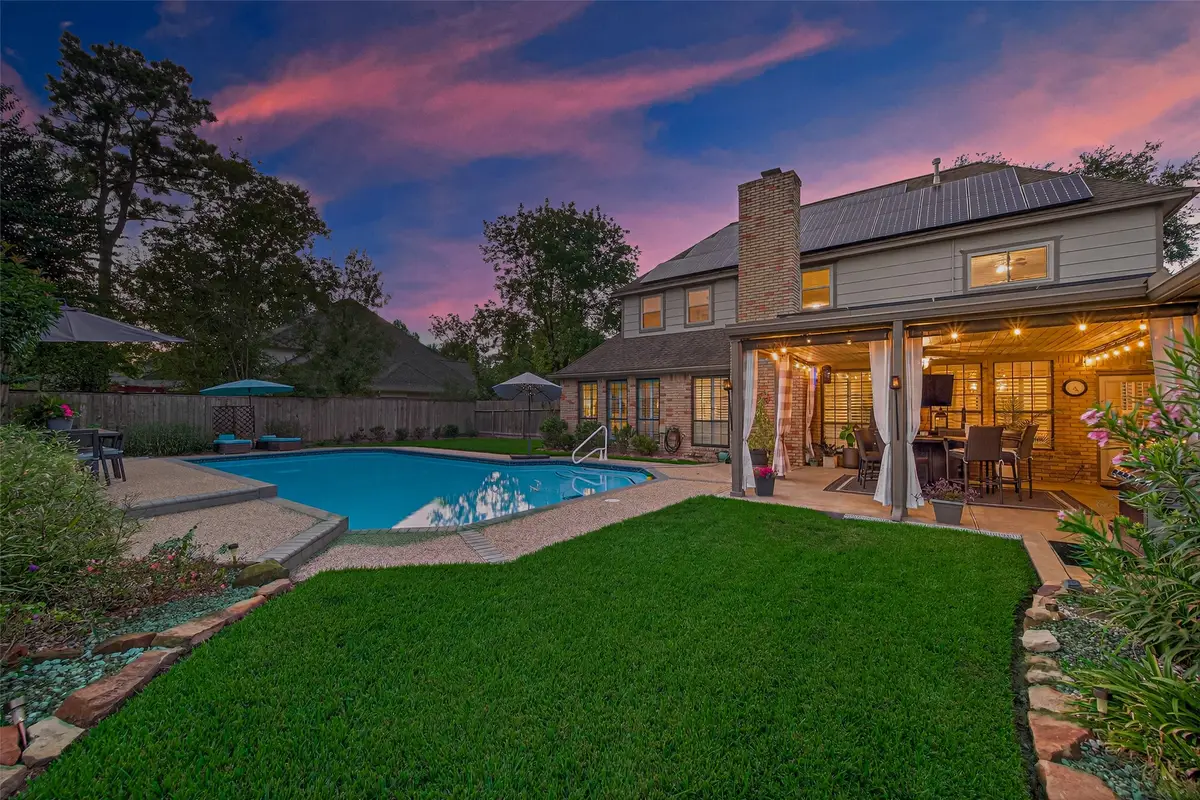 5911 Springton Lane, Spring, TX 77379 - Image #1