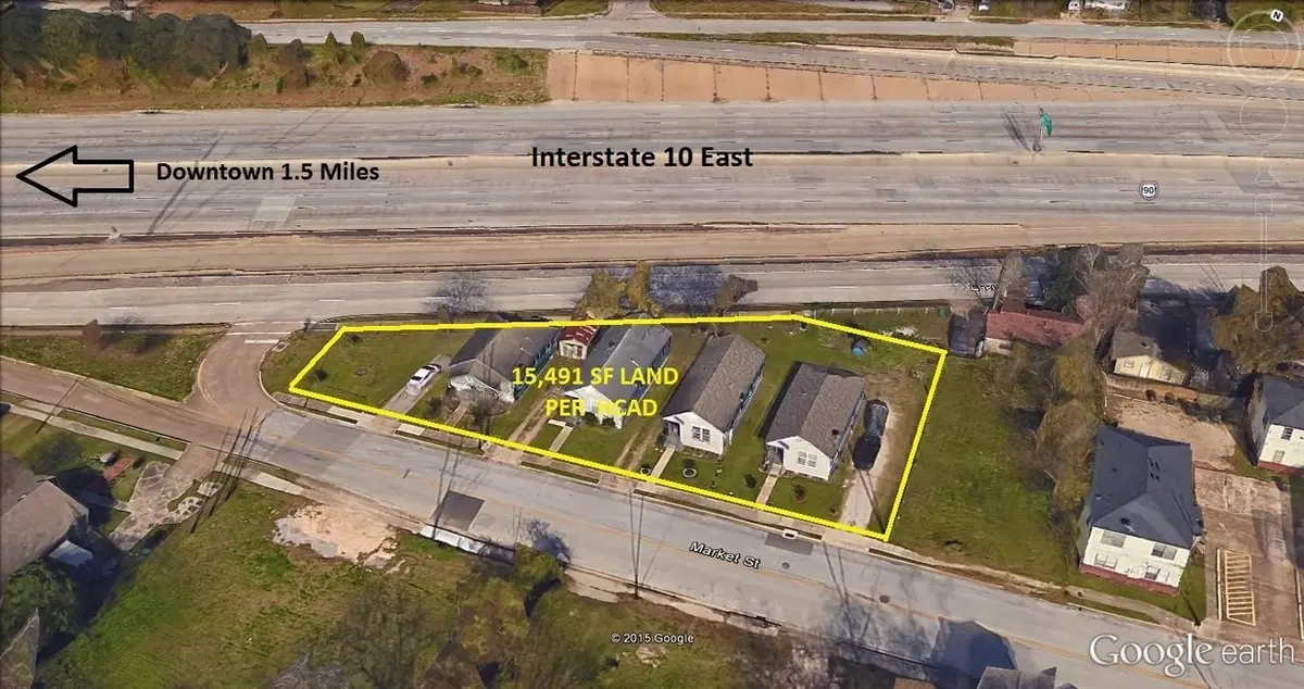 4527 Market Street, Houston, TX 77020 - Image #1