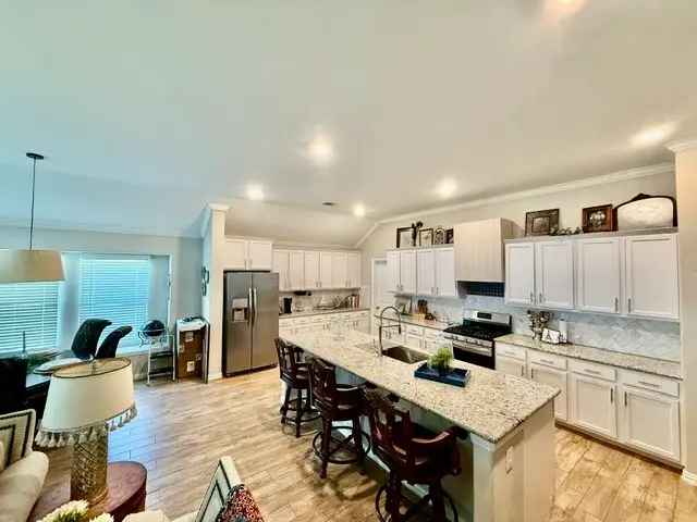 3314 Tug Way Way, Baytown, TX 77523 - #3