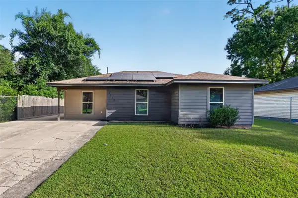 7213 Rhobell Street, Houston, TX 77016