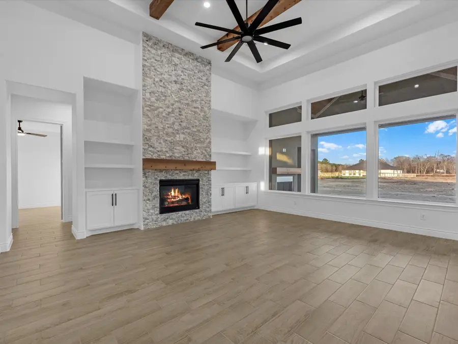 3081 Coastal Dr, Dayton, TX 77535 - #3