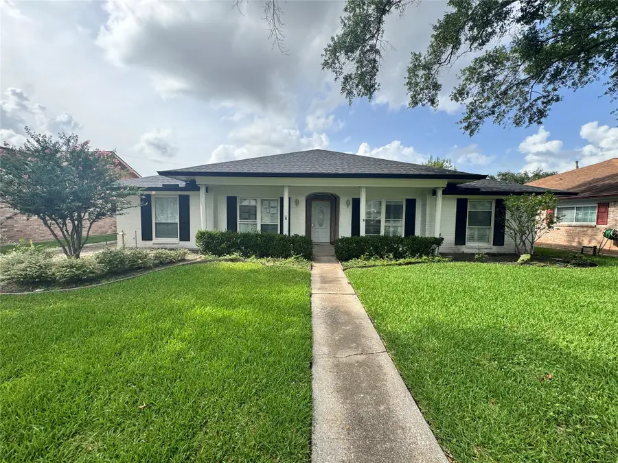 7706 Braesview Lane, Houston, TX 77071 - #2