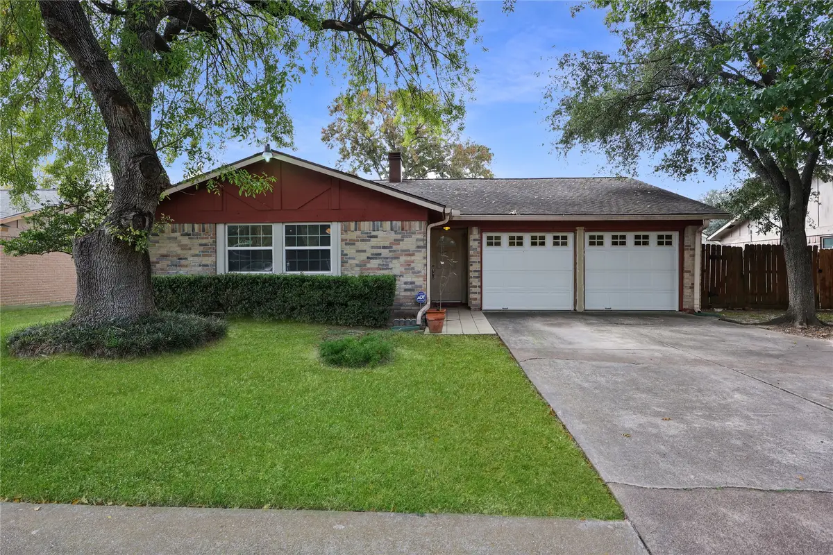 7211 Sandswept Lane, Houston, TX 77086 - Image #1