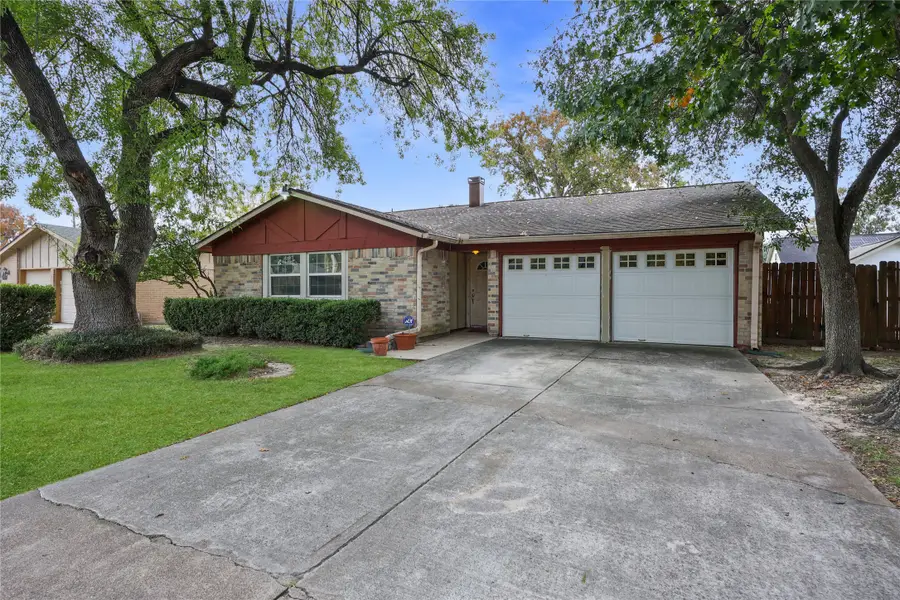 7211 Sandswept Lane, Houston, TX 77086 - Image #2