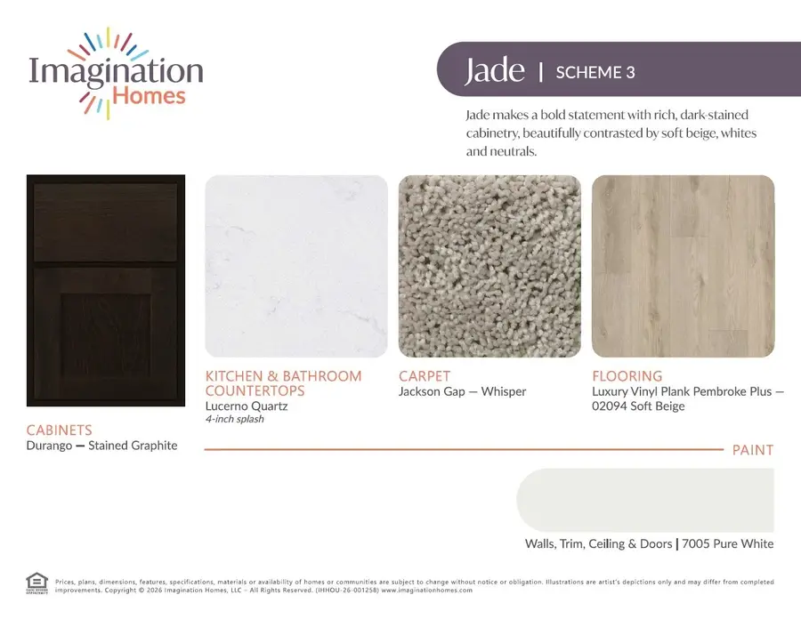 8010 Big Bend Trail, Manvel, TX 77578 - #3