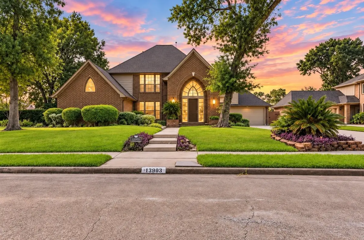 13903 Wilde Forest Court, Sugar Land, TX 77498 - #1