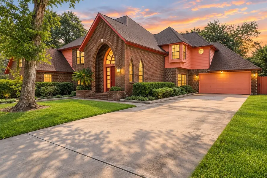13903 Wilde Forest Court, Sugar Land, TX 77498 - #2
