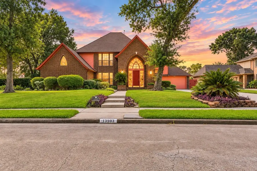 13903 Wilde Forest Court, Sugar Land, TX 77498 - #3