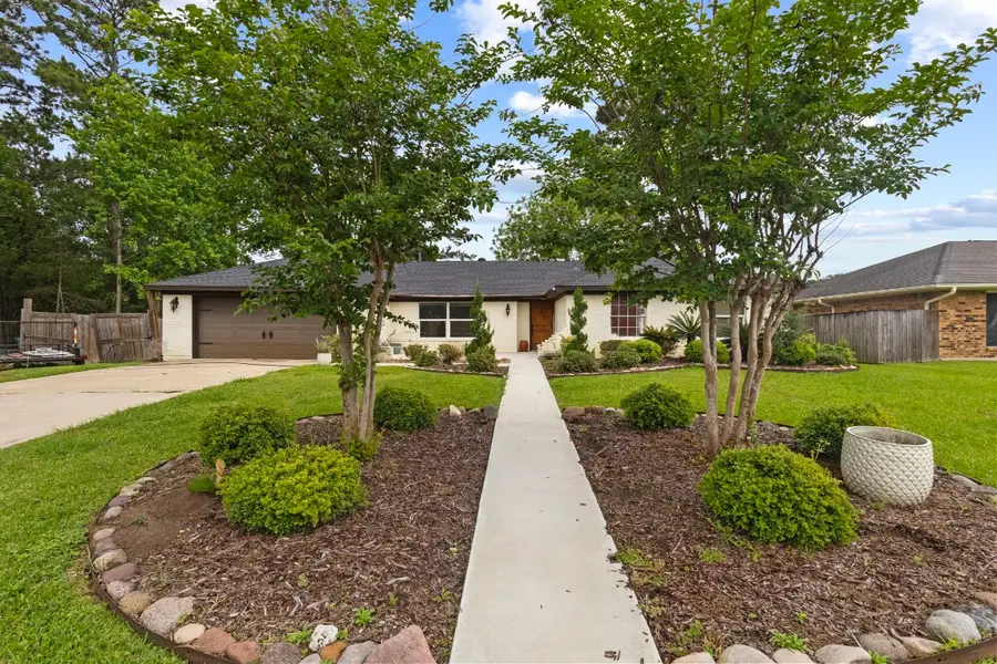 4870 Corley Street, Beaumont, TX 77707 - #3