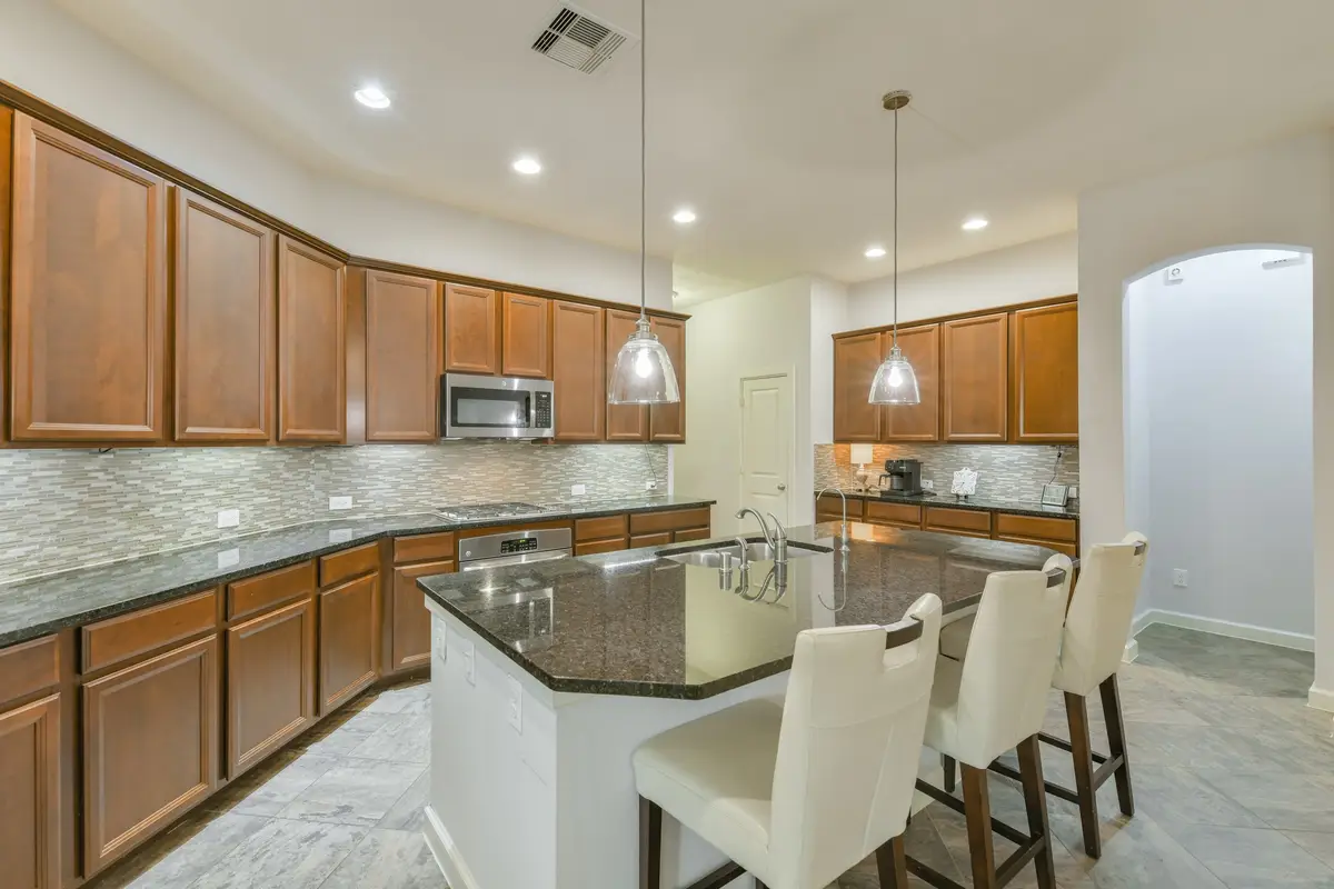 19607 Mills Glen Drive, Cypress, TX 77433 - #1