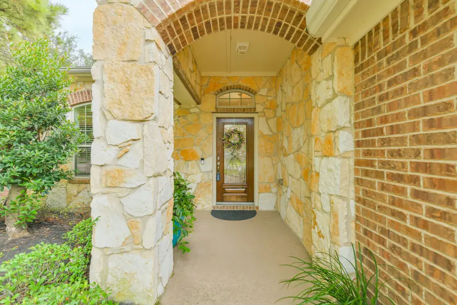 19607 Mills Glen Drive, Cypress, TX 77433 - #3