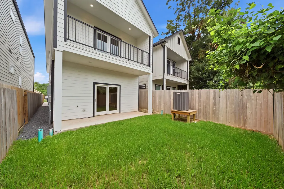 414 E 34th Street, Houston, TX 77018 - #1
