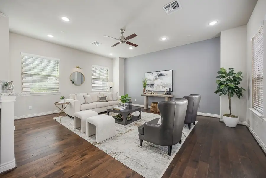 5311 Kiam Street #B, Houston, TX 77007 - #3