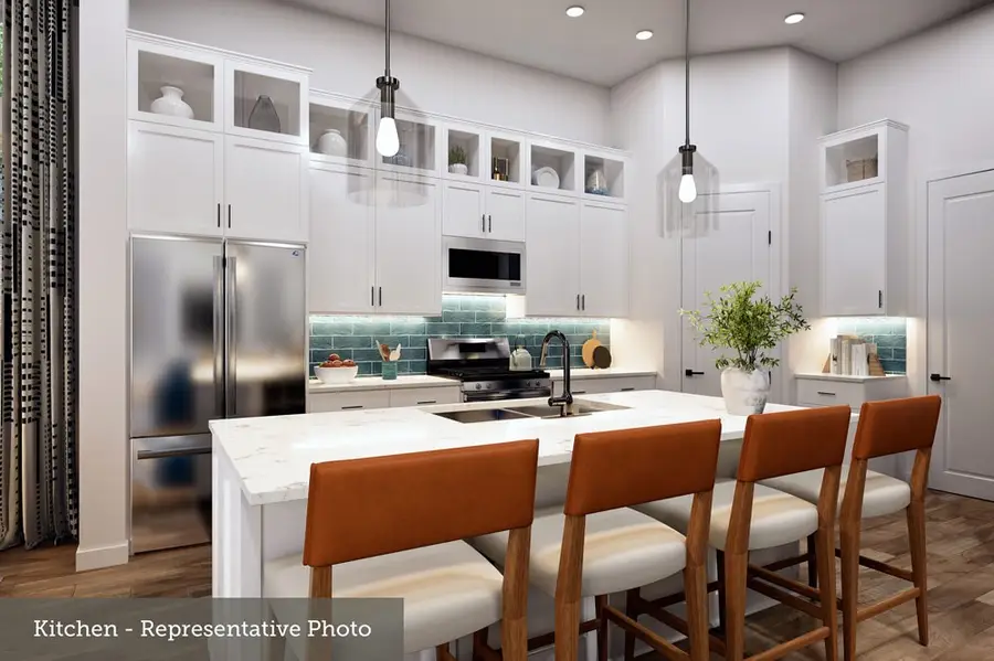 16741 Heron Oaks Run, Magnolia, TX 77354 - #3