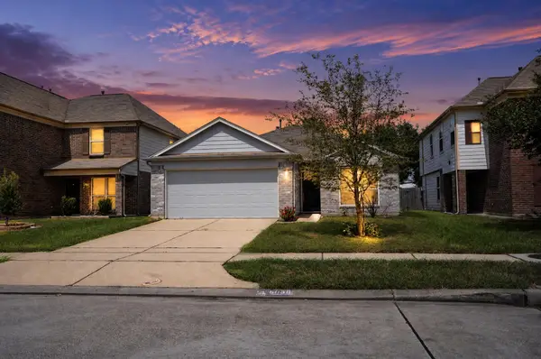 5035 Blue Spruce Hill Street, Humble, TX 77346