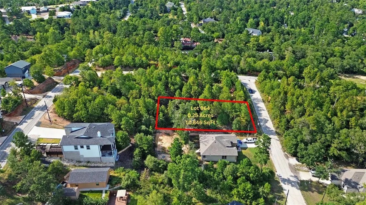 Lot 964 Kaapahu Drive, Bastrop, TX 78602 - #1