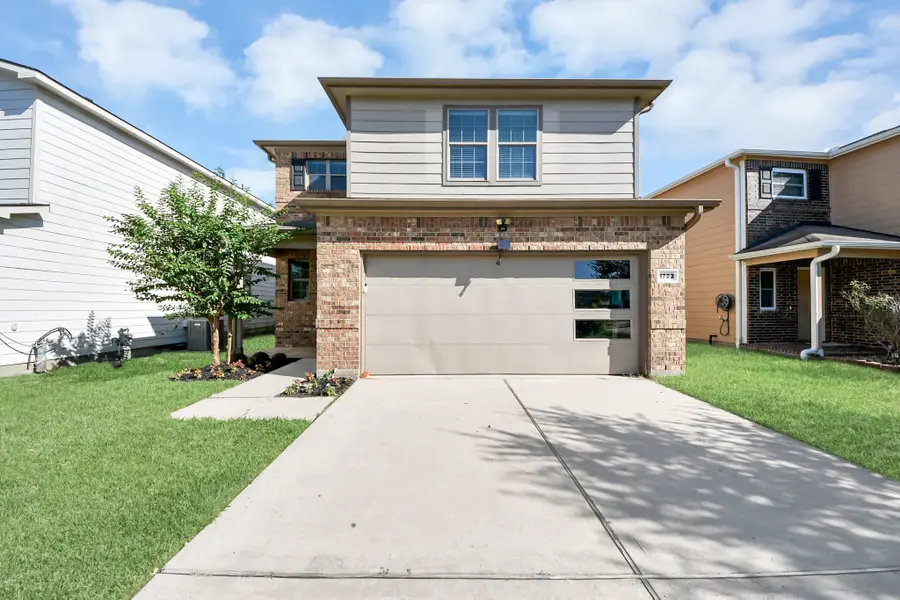 1723 Ramsay Way, Houston, TX 77051 - #2