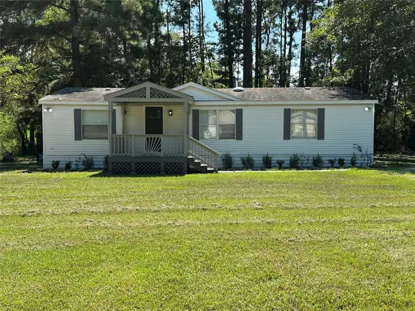 26066 Deerbrook Drive, Splendora, TX 77372