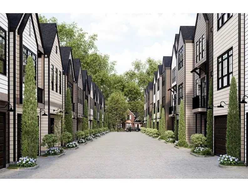 750 Curtin Street, Houston, TX 77018 - Image #1