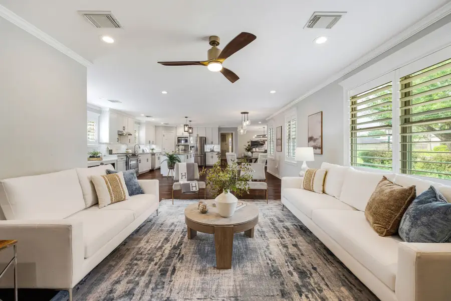 1506 Freedonia Drive, Houston, TX 77055 - #3