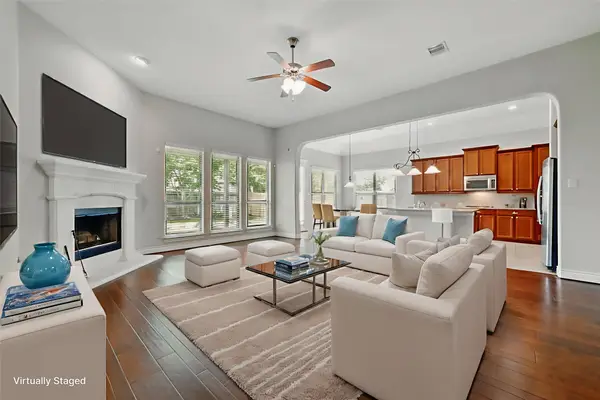 2106 Wild Peregrine Circle, Katy, TX 77494