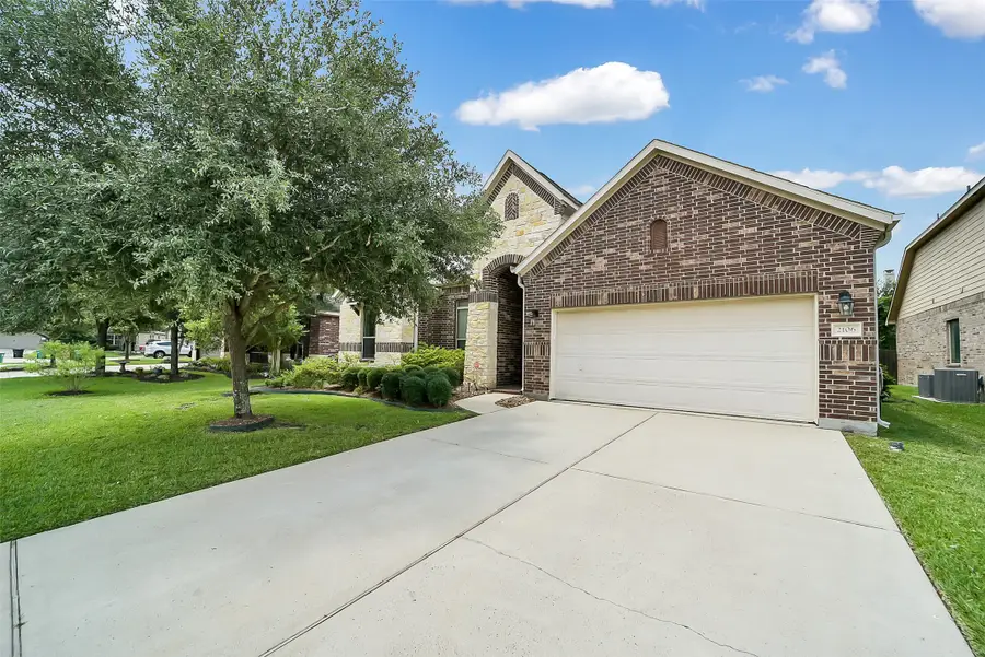 2106 Wild Peregrine Circle, Katy, TX 77494 - Image #2