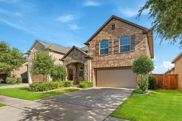19323 S Cottonwood Green Lane, Cypress, TX 77433