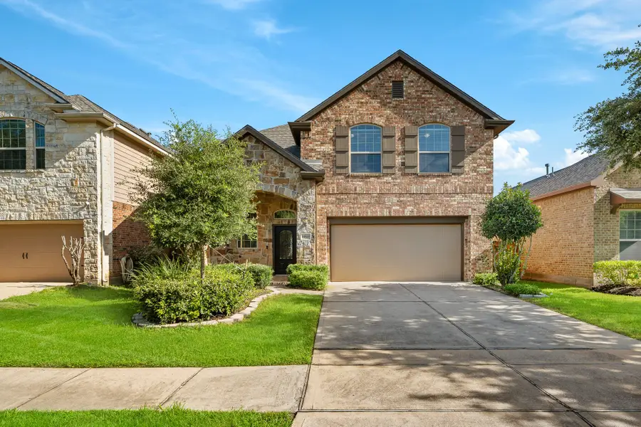 19323 S Cottonwood Green Lane, Cypress, TX 77433 - #2