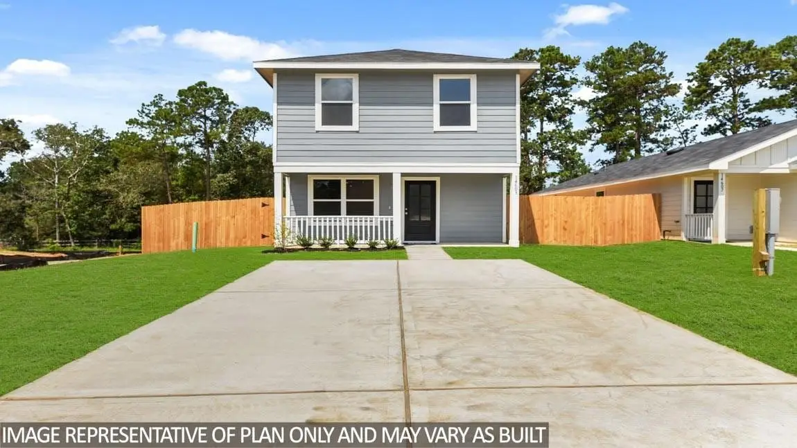 11938 Detar Court, Willis, TX 77378 - #1