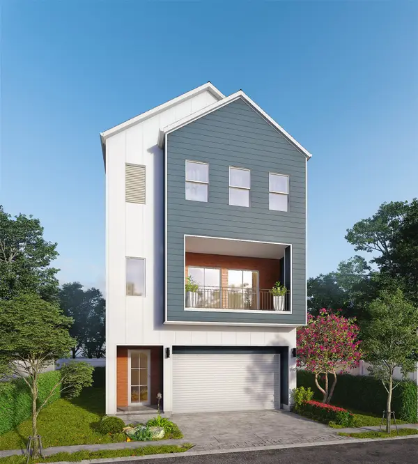 1948 Purswell Road, Houston, TX 77055