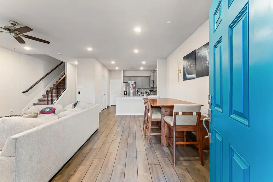 8033 Scanlan Oak, Missouri City, TX 77459 - #2