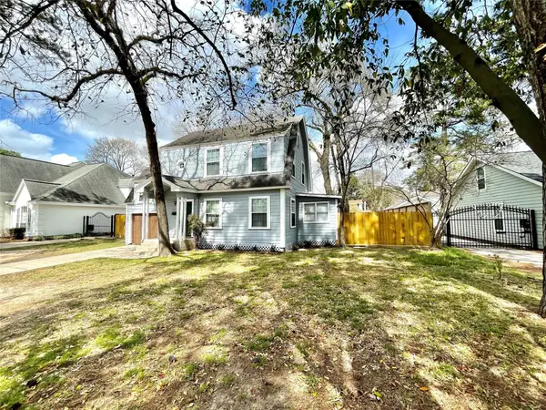 846 W 43rd Street, Houston, TX 77018