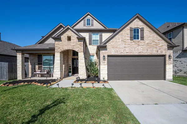 4519 Hronas Drive, Katy, TX 77449